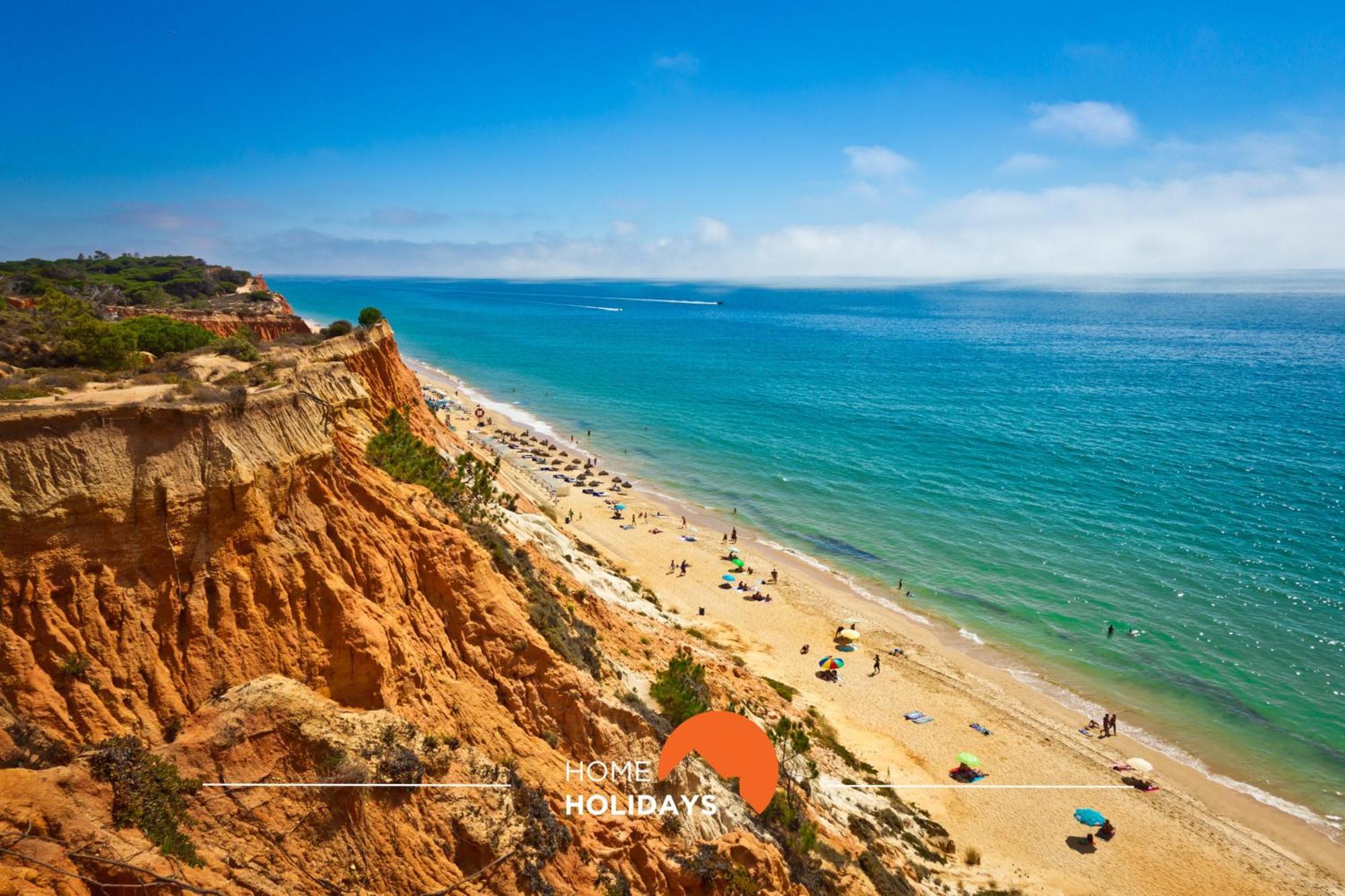 #265 Charming Villa Sam Albufeira Ngoại thất bức ảnh