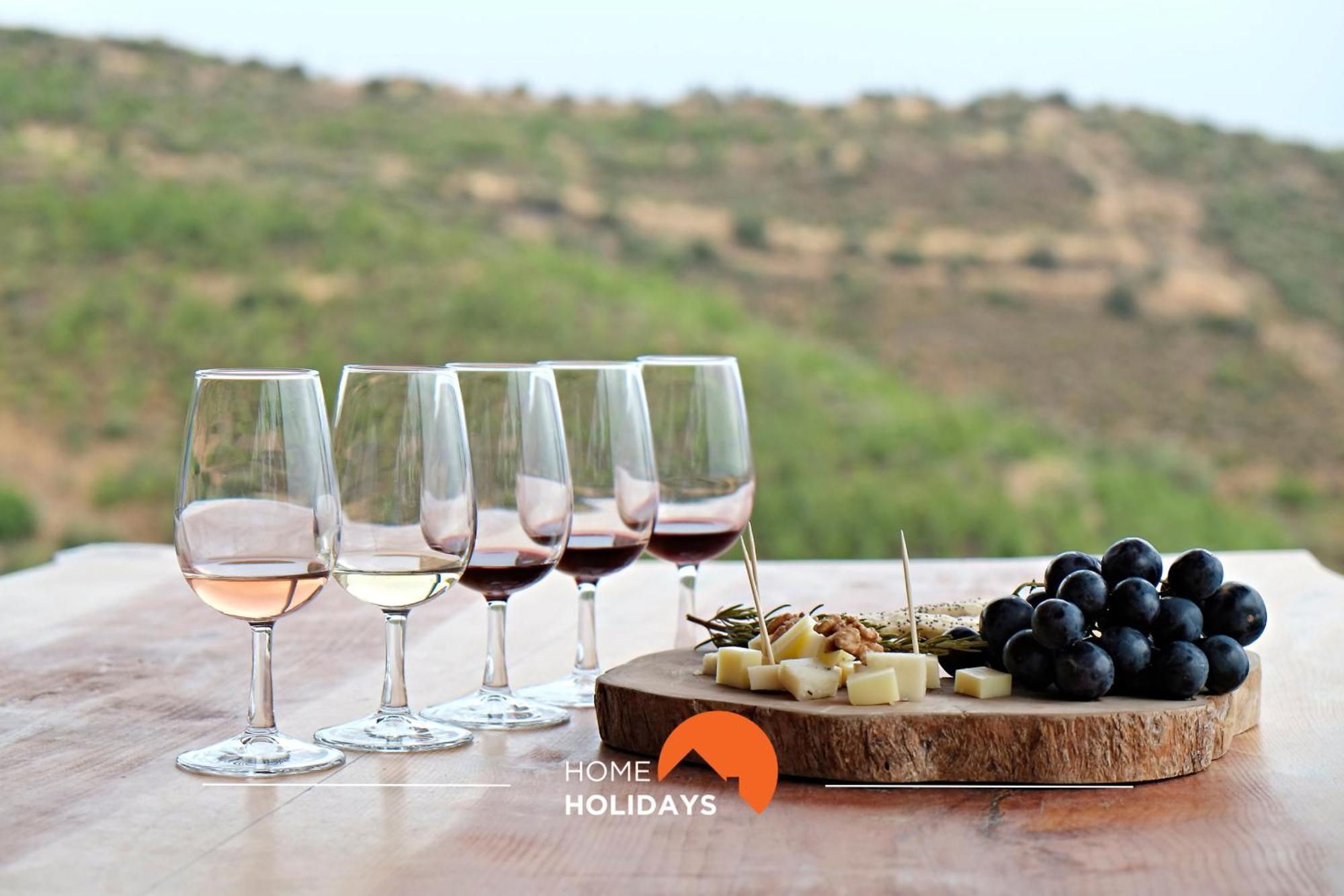 #265 Charming Villa Sam Albufeira Ngoại thất bức ảnh
