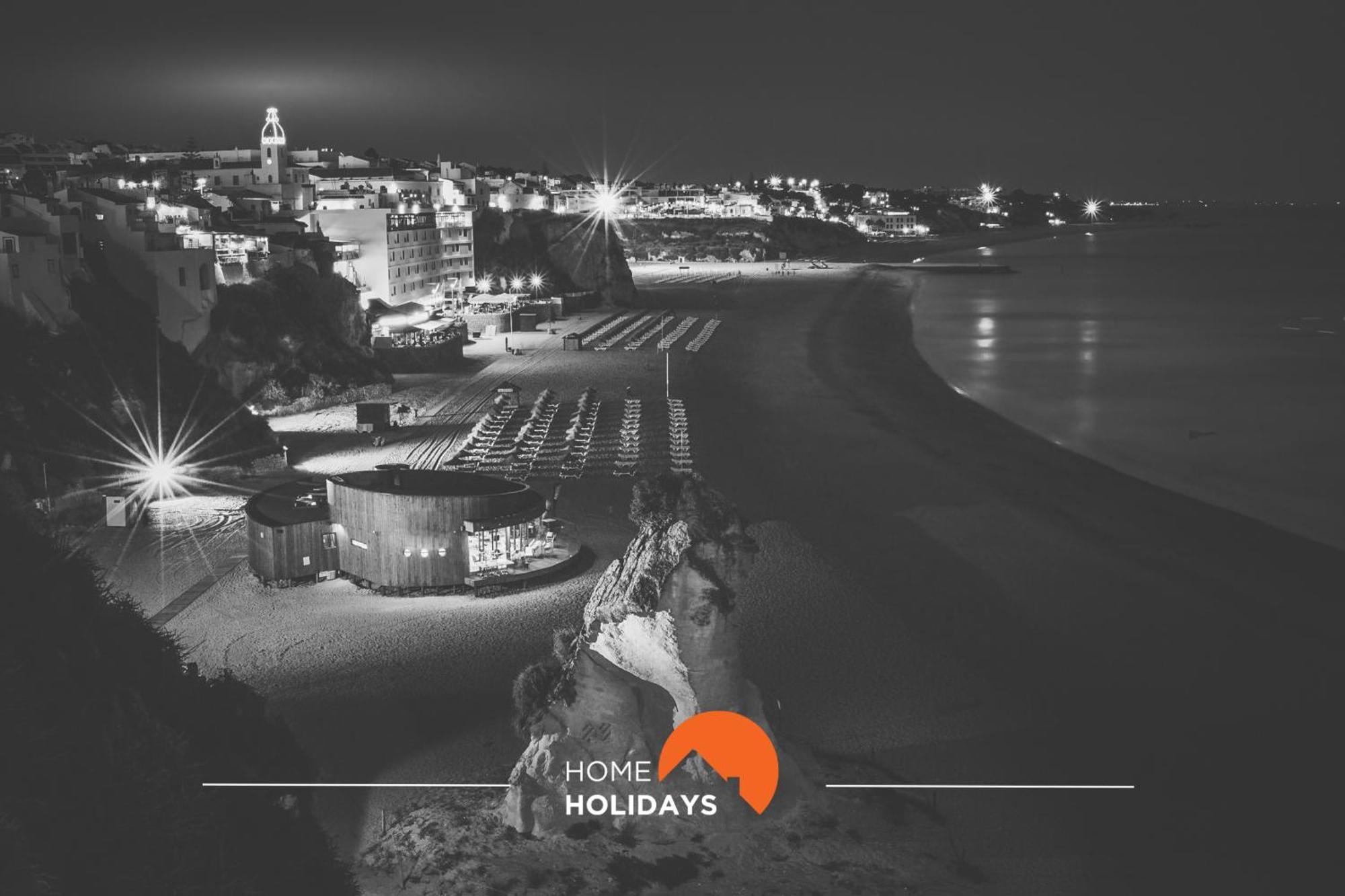 #265 Charming Villa Sam Albufeira Ngoại thất bức ảnh