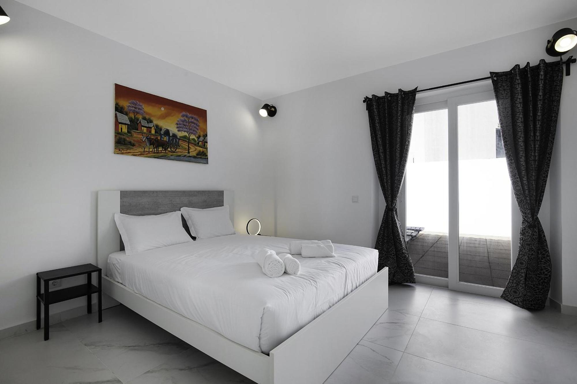 #265 Charming Villa Sam Albufeira Ngoại thất bức ảnh