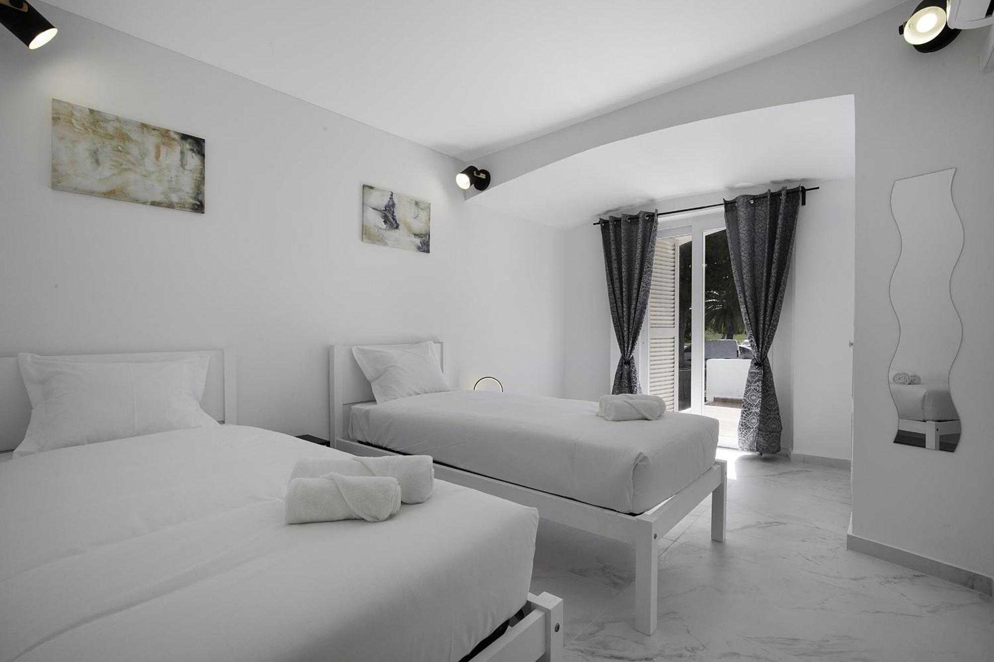 #265 Charming Villa Sam Albufeira Ngoại thất bức ảnh