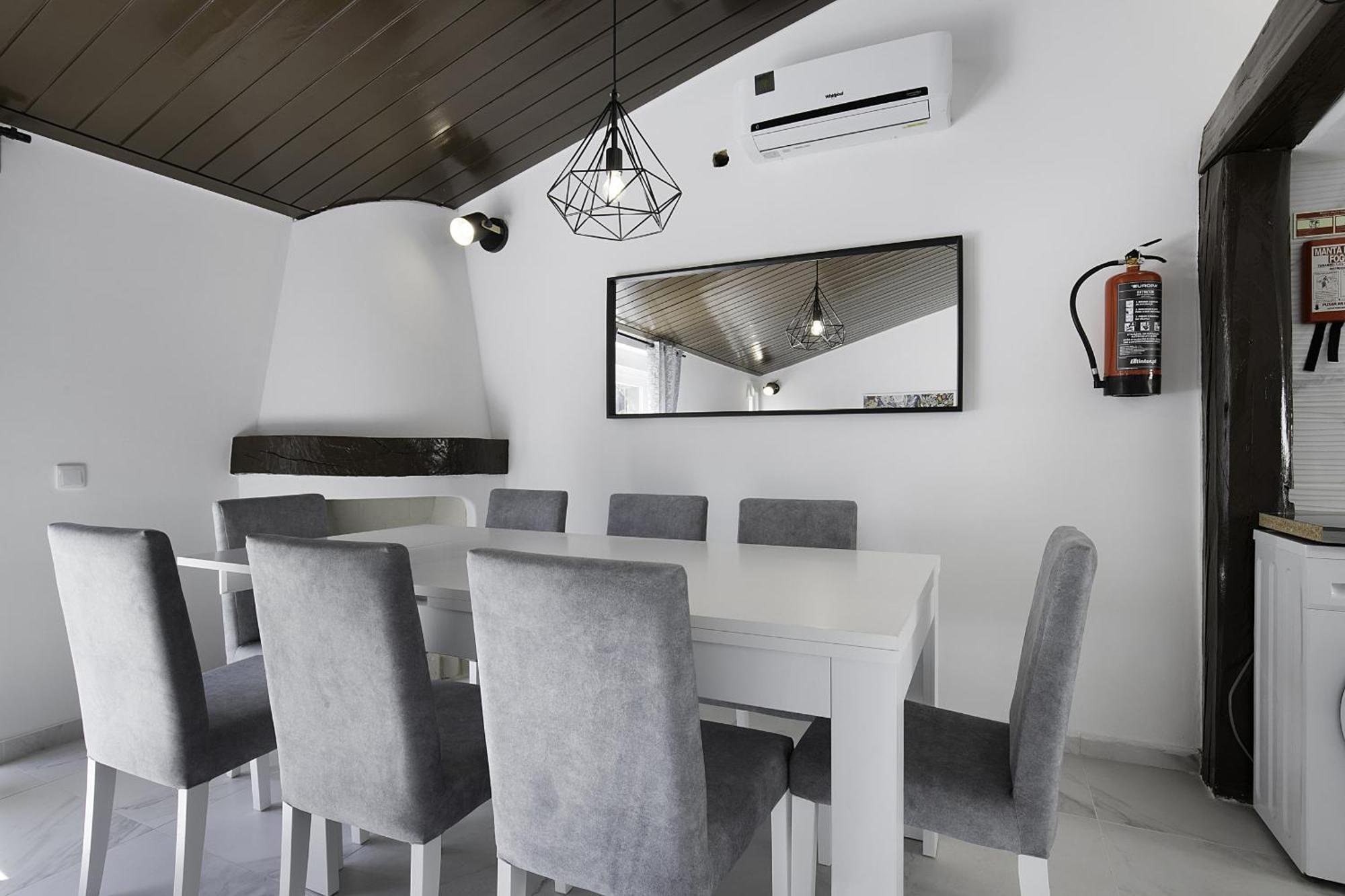 #265 Charming Villa Sam Albufeira Ngoại thất bức ảnh