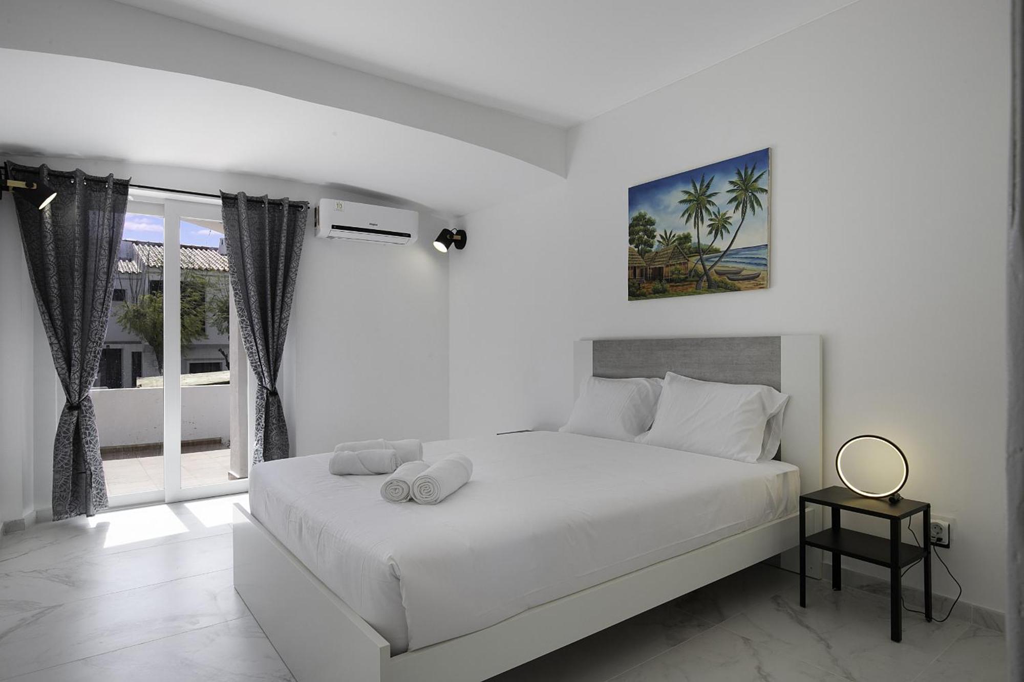 #265 Charming Villa Sam Albufeira Ngoại thất bức ảnh