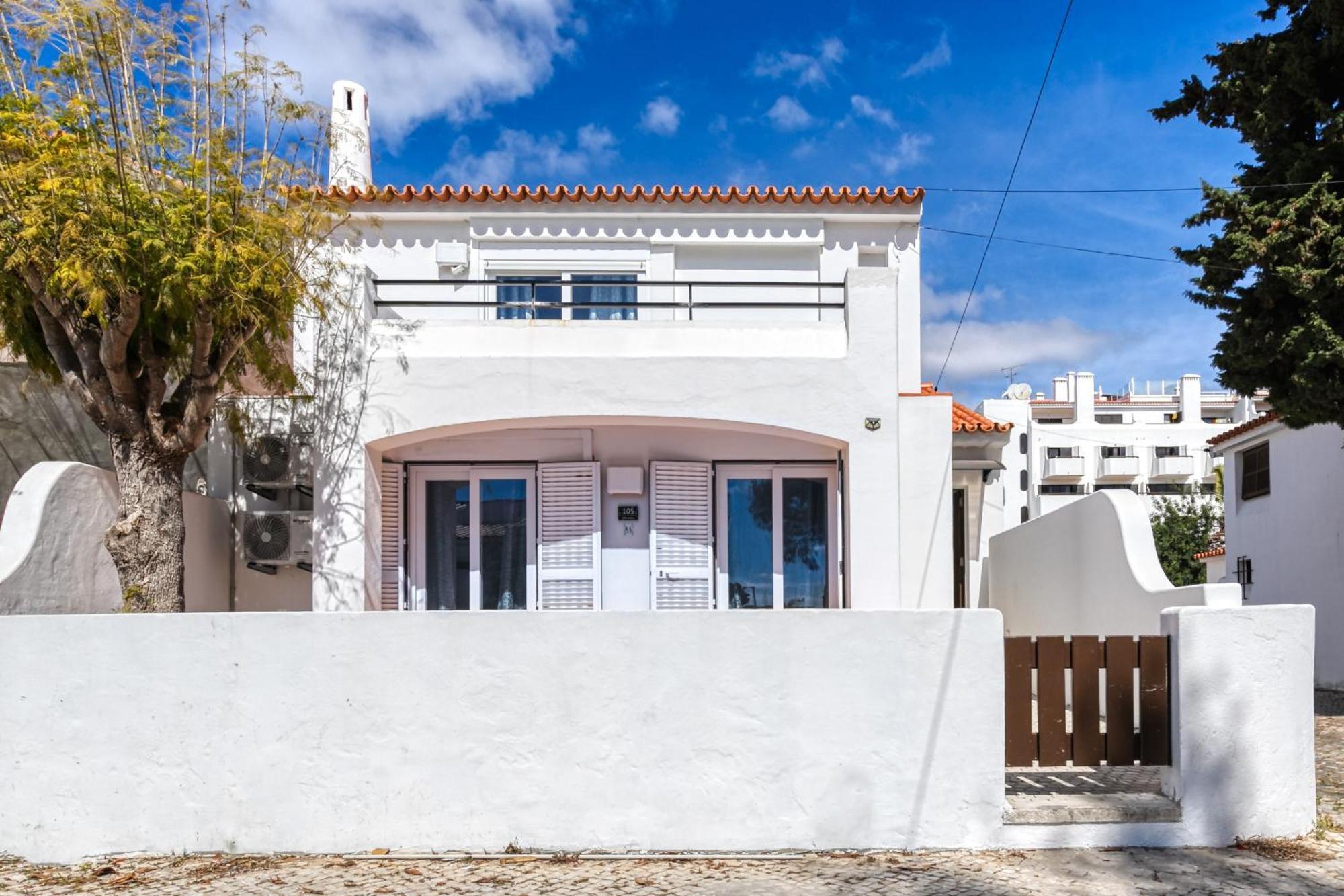 #265 Charming Villa Sam Albufeira Ngoại thất bức ảnh