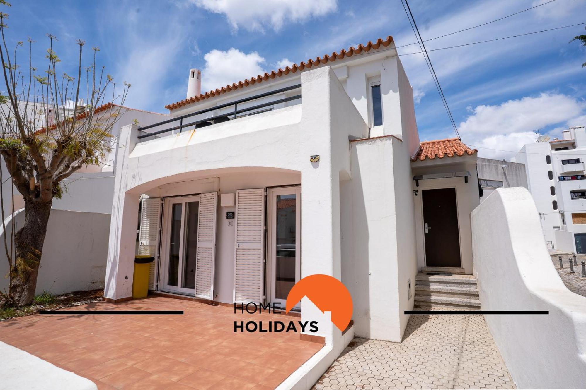 #265 Charming Villa Sam Albufeira Ngoại thất bức ảnh
