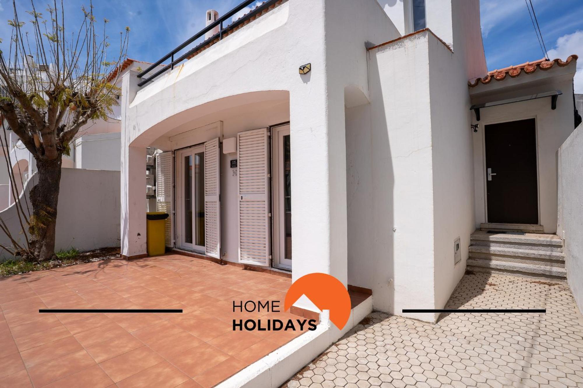 #265 Charming Villa Sam Albufeira Ngoại thất bức ảnh