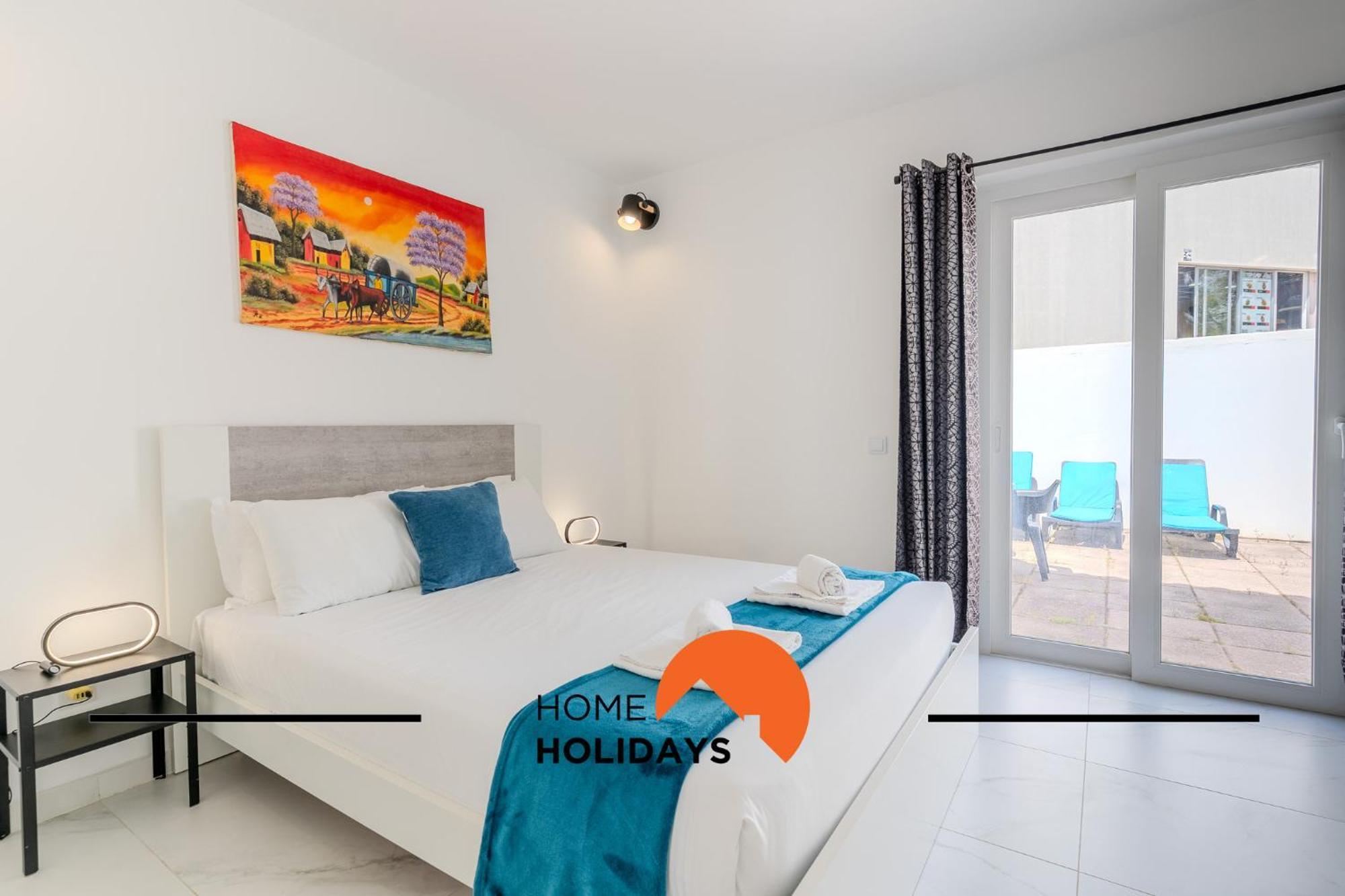 #265 Charming Villa Sam Albufeira Ngoại thất bức ảnh