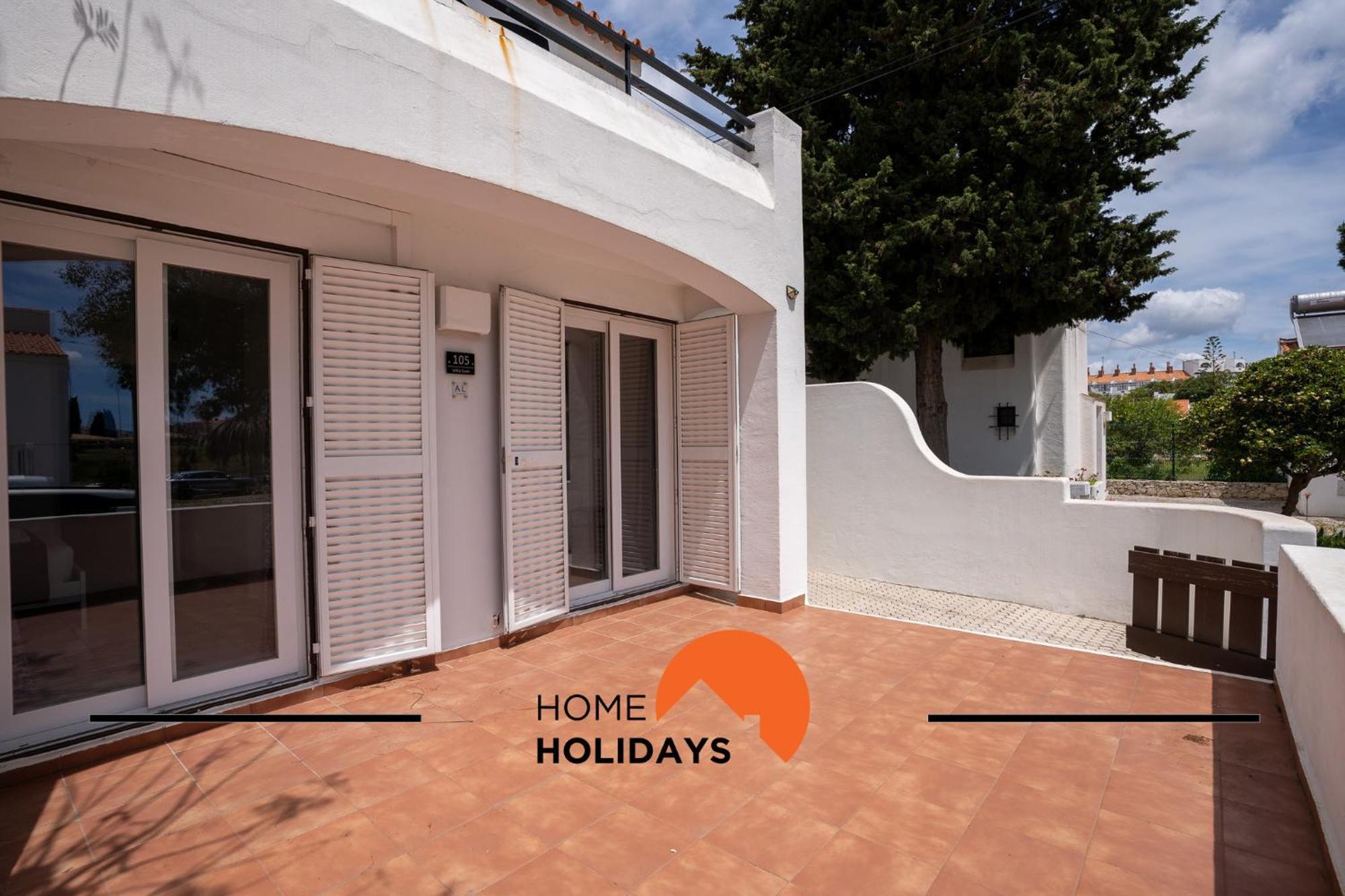 #265 Charming Villa Sam Albufeira Ngoại thất bức ảnh