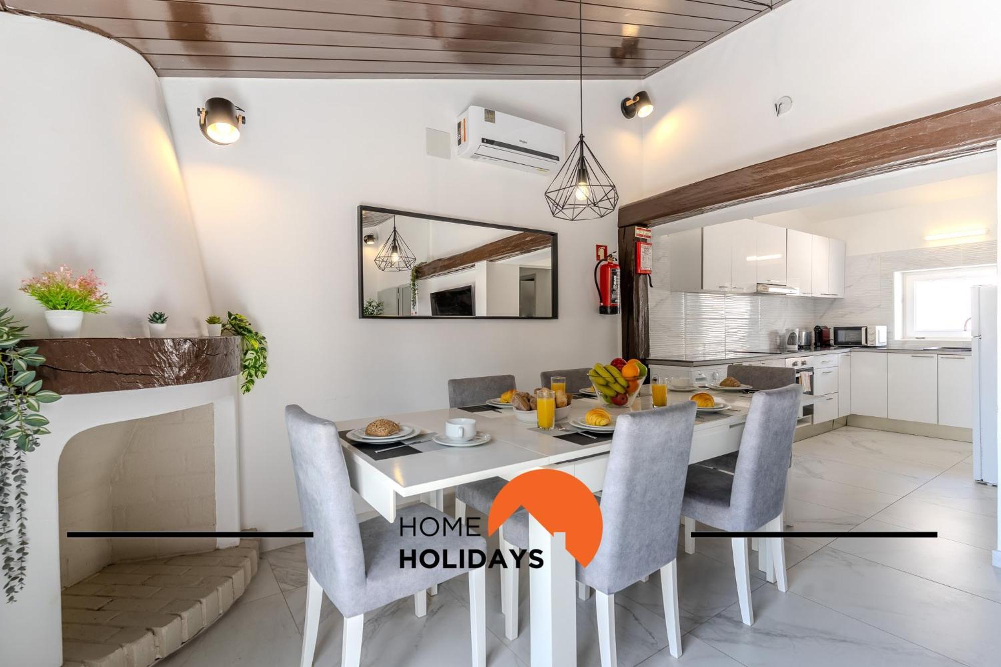 #265 Charming Villa Sam Albufeira Ngoại thất bức ảnh