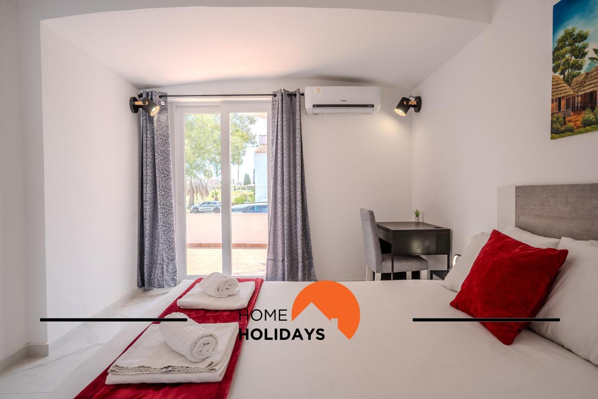 #265 Charming Villa Sam Albufeira Ngoại thất bức ảnh