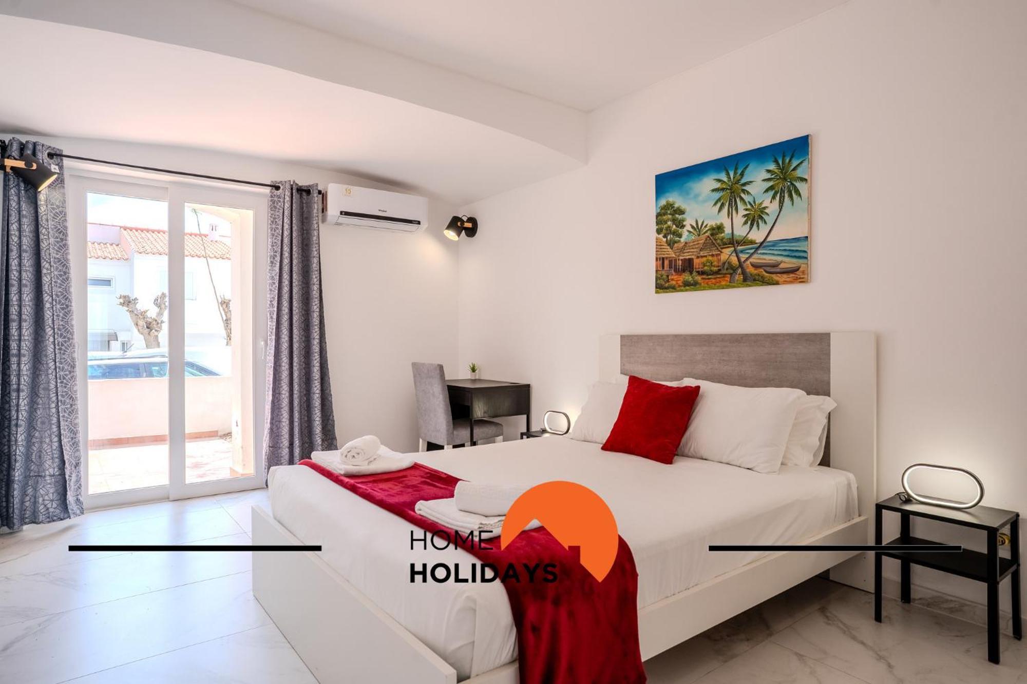 #265 Charming Villa Sam Albufeira Ngoại thất bức ảnh